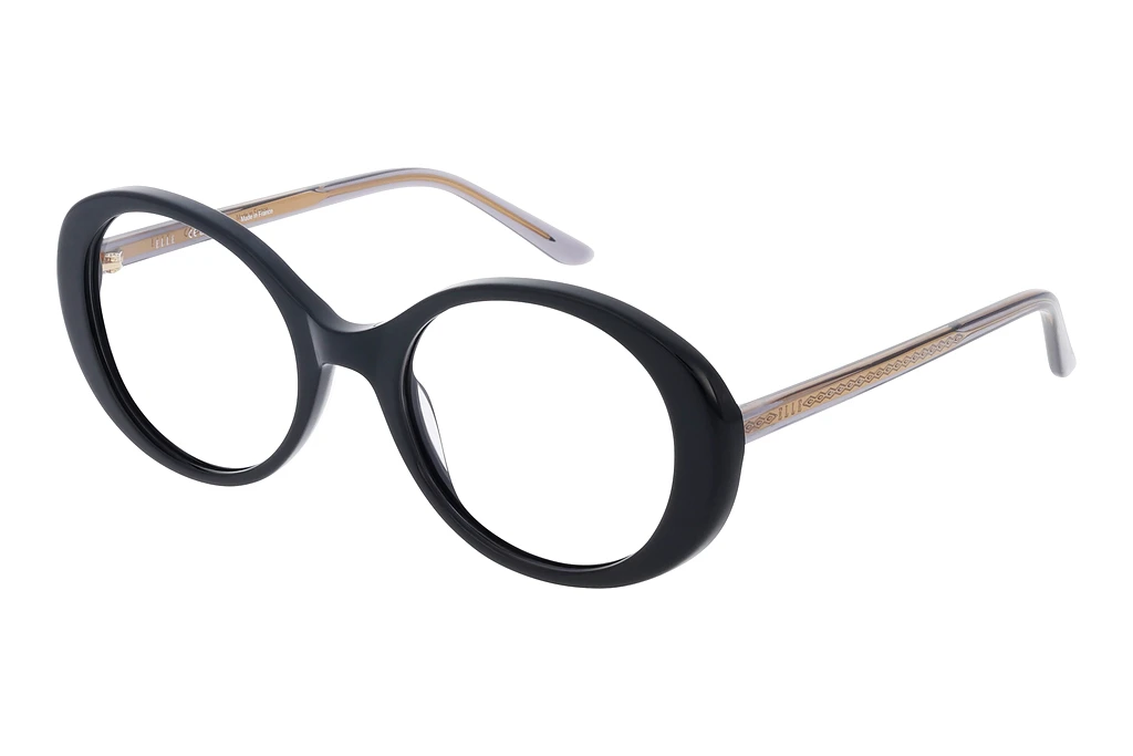 Elle   EL31526 BK black