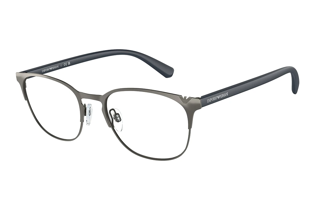 Emporio Armani   EA1059 3349 Matte Silver