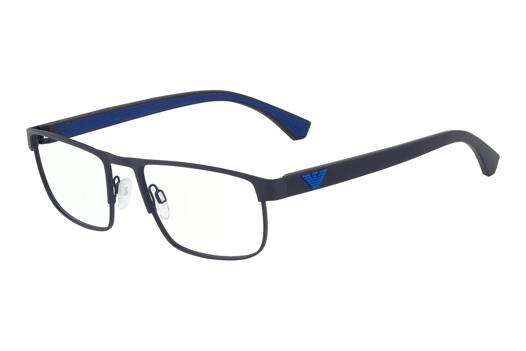 Emporio Armani   EA1086 3267 Matte Blue