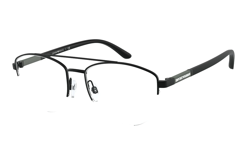 Emporio Armani   EA1119 3001 Matte Black