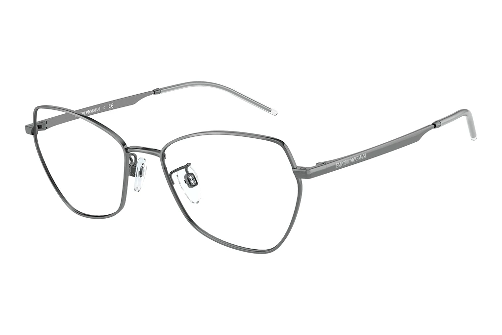 Emporio Armani   EA1133 3010 Shiny Gunmetal
