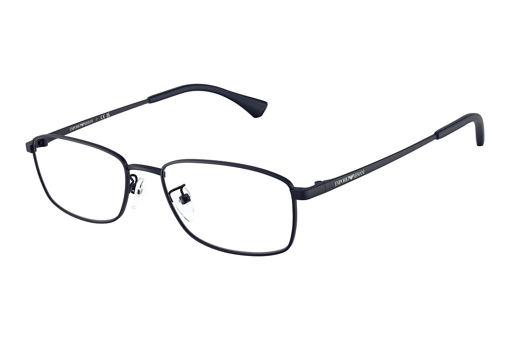 Emporio Armani   EA1169D 3160 Matte Blue