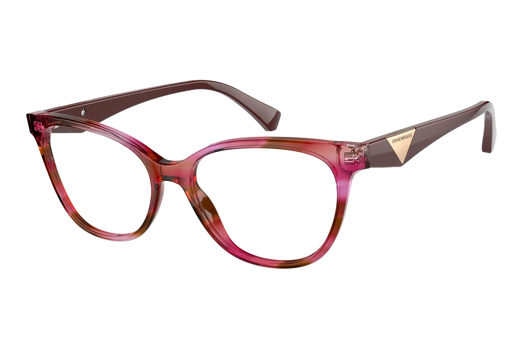 Emporio Armani   EA3172 5021 Striped Pink