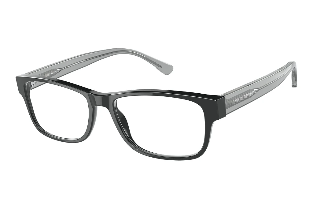 Emporio Armani   EA3179 5875 Black
