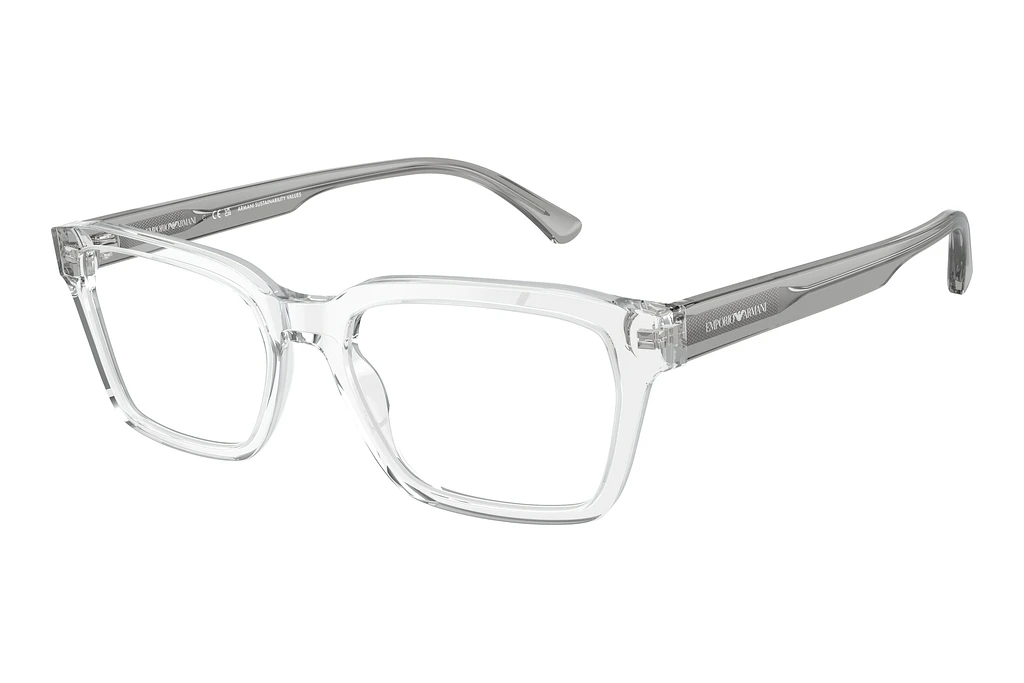 Emporio Armani   EA3192 5883 Shiny Crystal