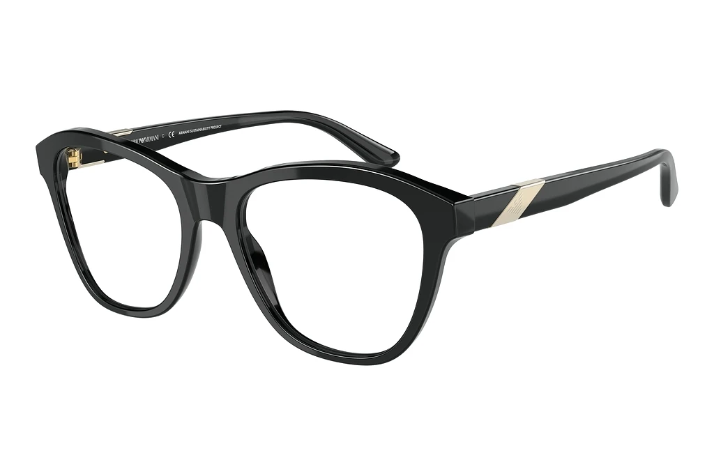 Emporio Armani   EA3195 5875 Shiny Black