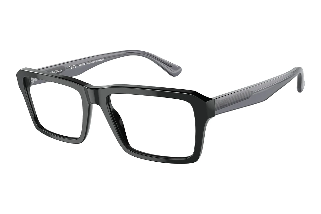 Emporio Armani   EA3206 5017 Shiny Black