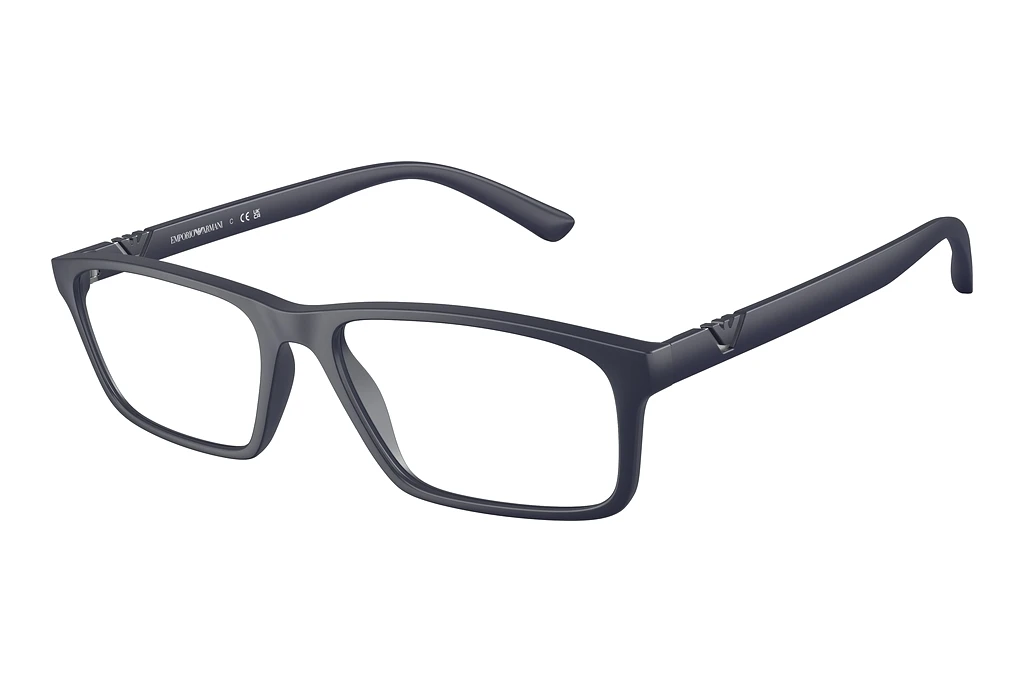 Emporio Armani   EA3213 5088 Matte Blue