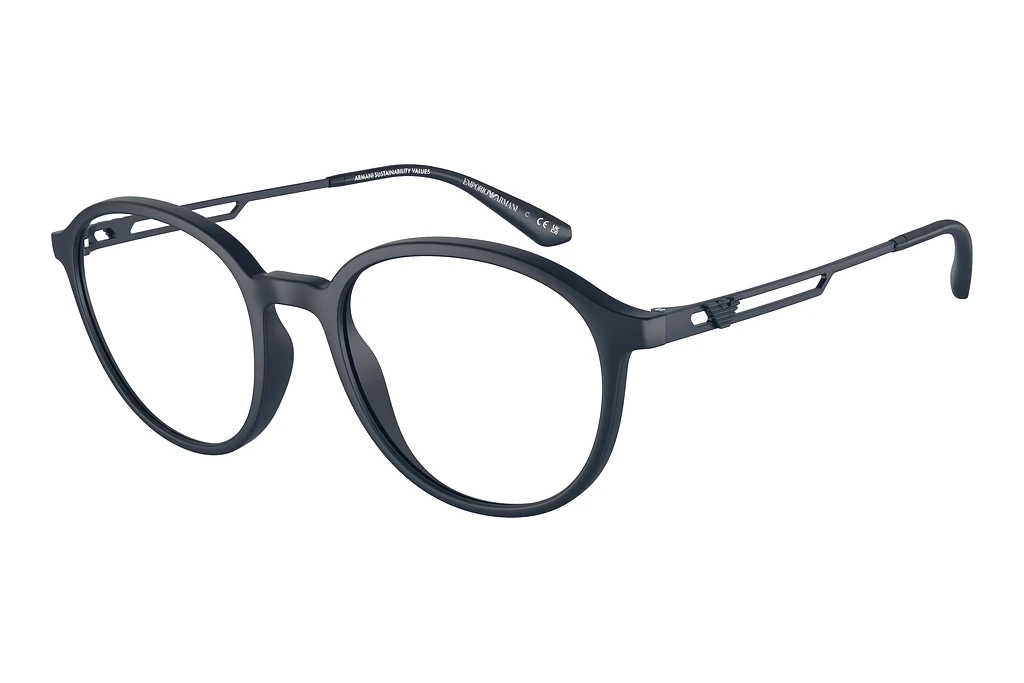 Emporio Armani   EA3225 5088 Matte Blue