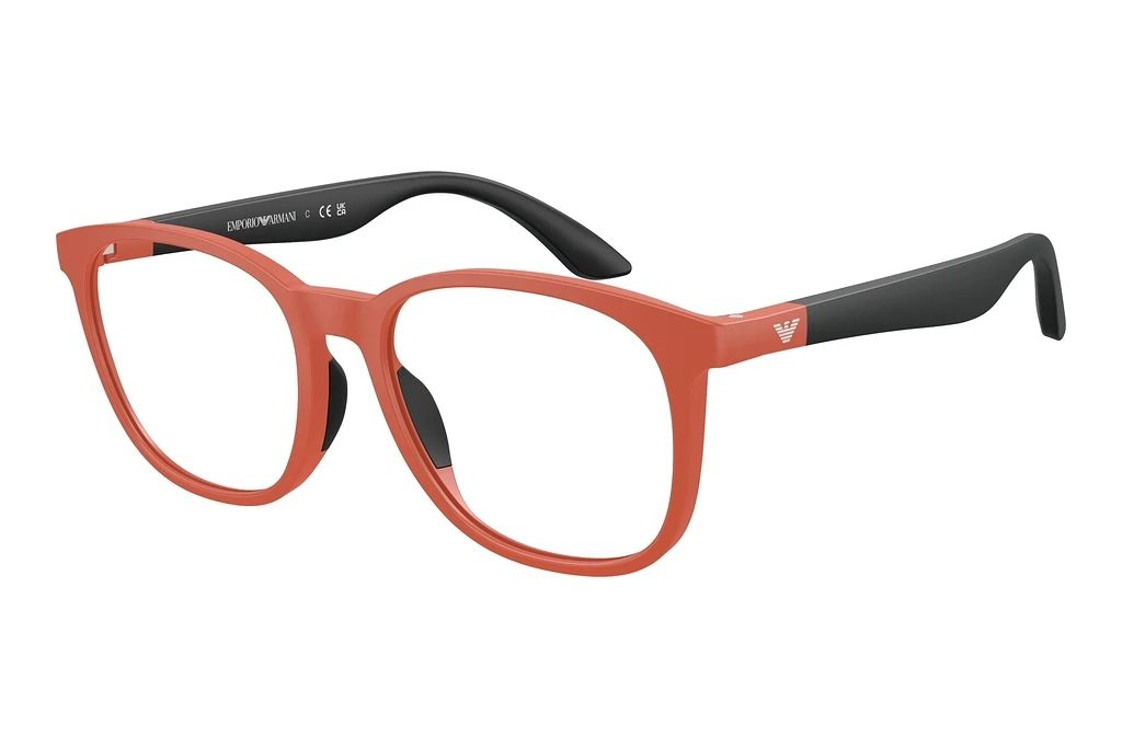 Emporio Armani   EK3004 6122 Matte Blue
