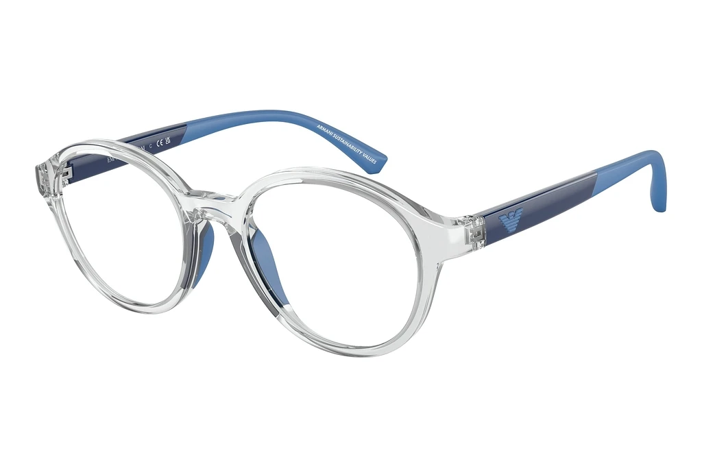 Emporio Armani   EK3202 5893 Shiny Crystal