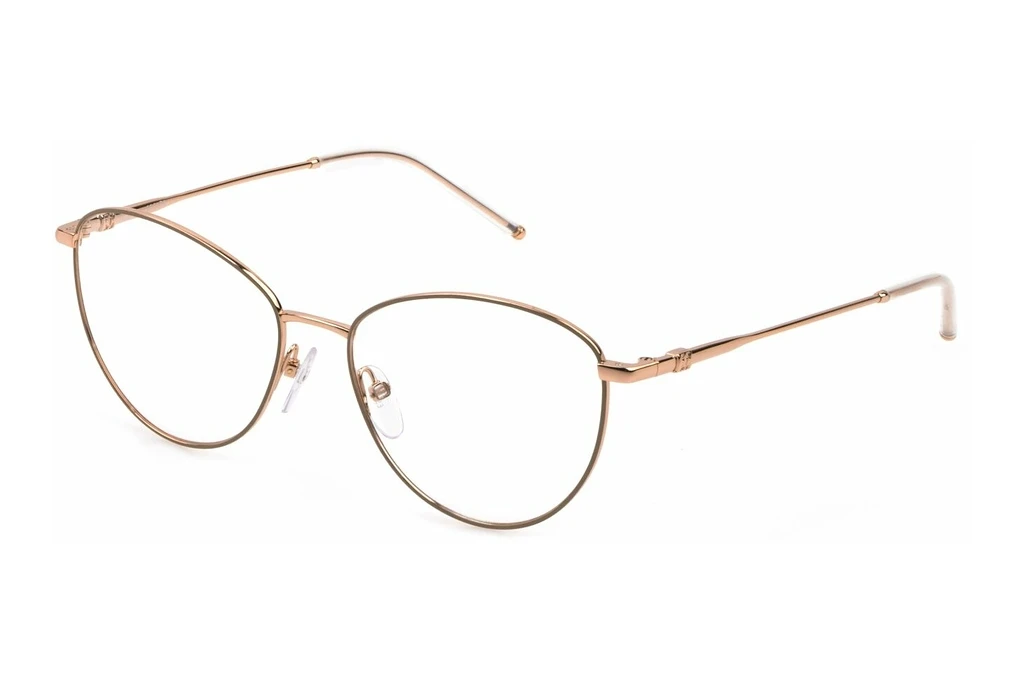 Escada   VESC63 02AM ORO RAMATO LUCIDO C/PARTI COLORATE
