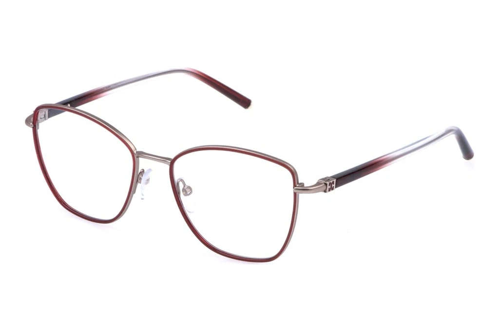 Escada   VESF82 08AD MATT RED GOLD