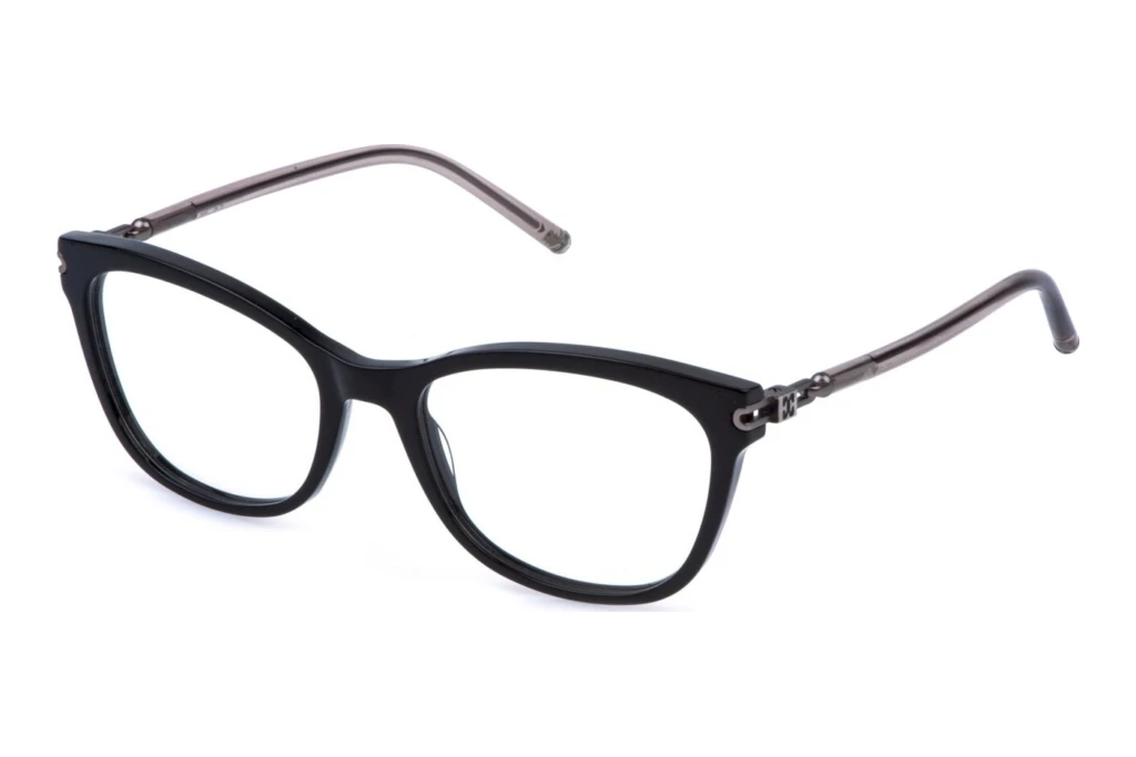 Escada   VESF83 0700 SHINY BLACK