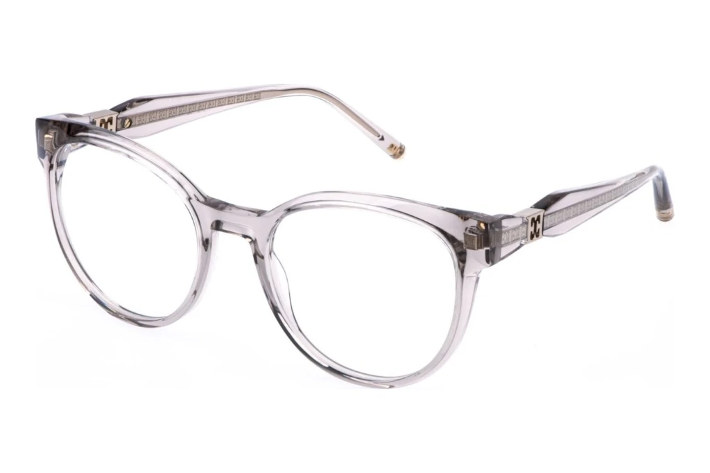 Escada   VESF88 07T1 TRANSP.BEIGE