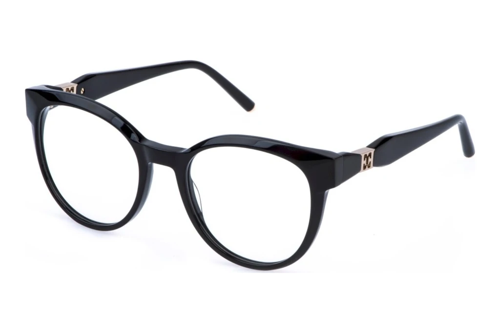 Escada   VESF88 700Y SHINY BLACK