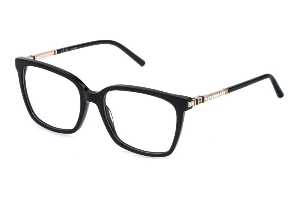 Escada   VESF92S 0700 SHINY BLACK