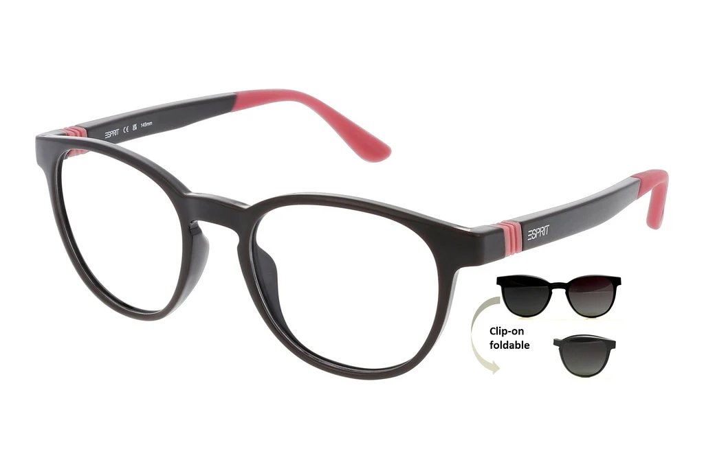 Esprit   ET17143 535 brown