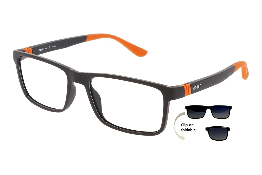 Esprit   ET17144 535 brown
