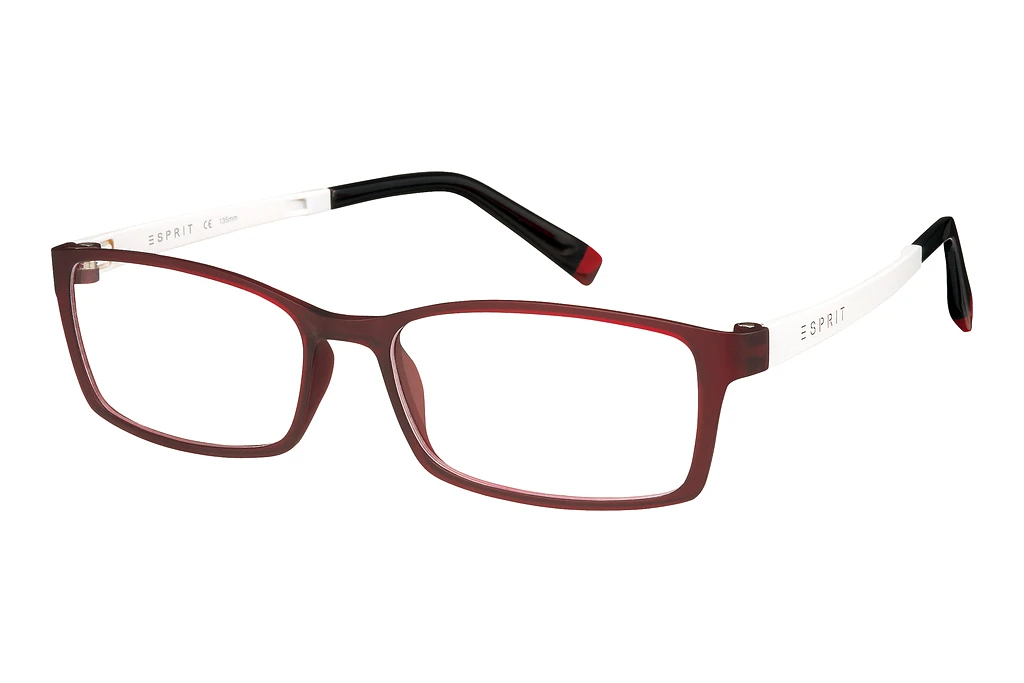 Esprit   ET17422 517 Burgundy/Bordeaux
