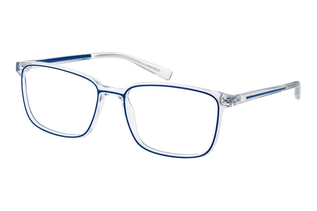 Esprit   ET33440 543 Blue/Blau