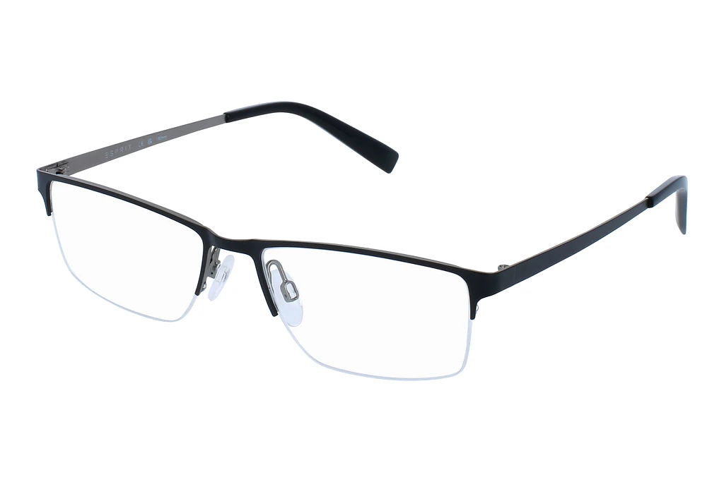 Esprit   ET34008 523 Matt Black/Mattschwarz