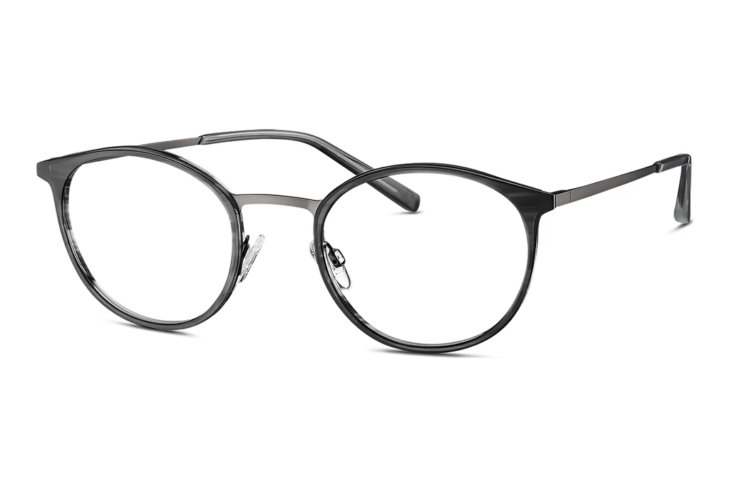 FREIGEIST   FG 862025 70 dunkelhavanna-schwarz