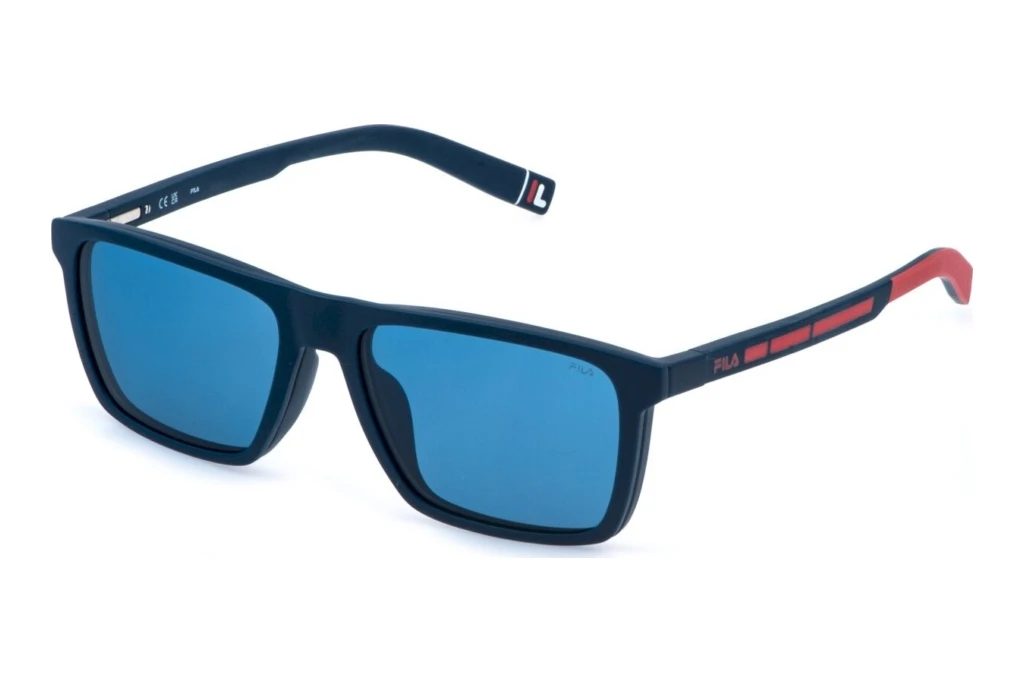 Fila   UFIA89 6QSP MATT BLUE