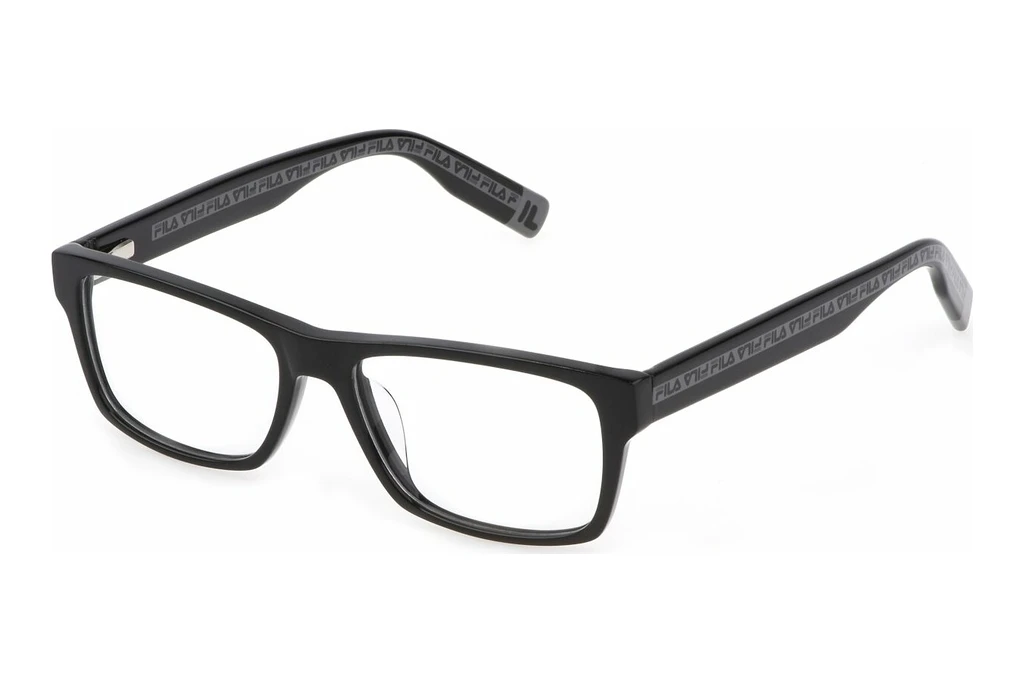 Fila   VFI307 0700 SHINY BLACK