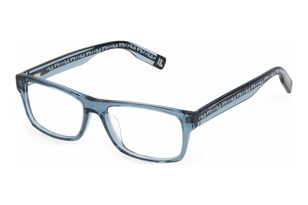 Fila   VFI307 0855 TRANSPARENT AZURE
