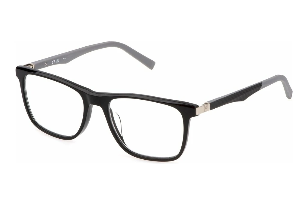 Fila   VFI445 0700 SHINY BLACK
