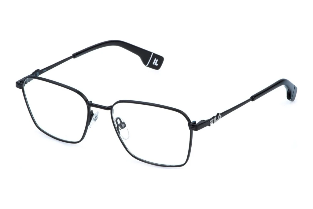 Fila   VFI883 0530 TOTAL SHINY BLACK