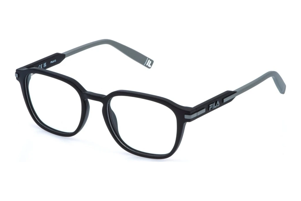 Fila   VFIA01L 0U28 MATT BLACK