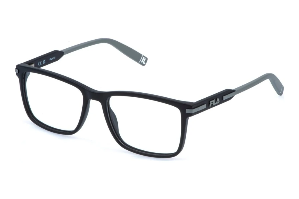Fila   VFIA02L 0U28 MATT BLACK