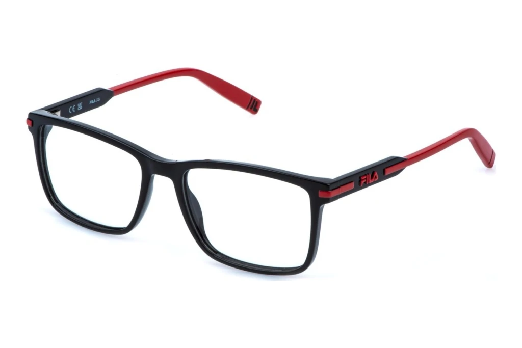 Fila   VFIA02L Z42Y TOTAL SHINY BLACK