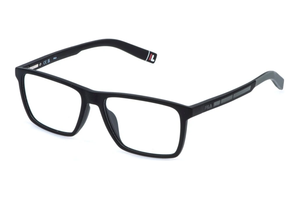 Fila   VFIA89 0U28 MATT BLACK