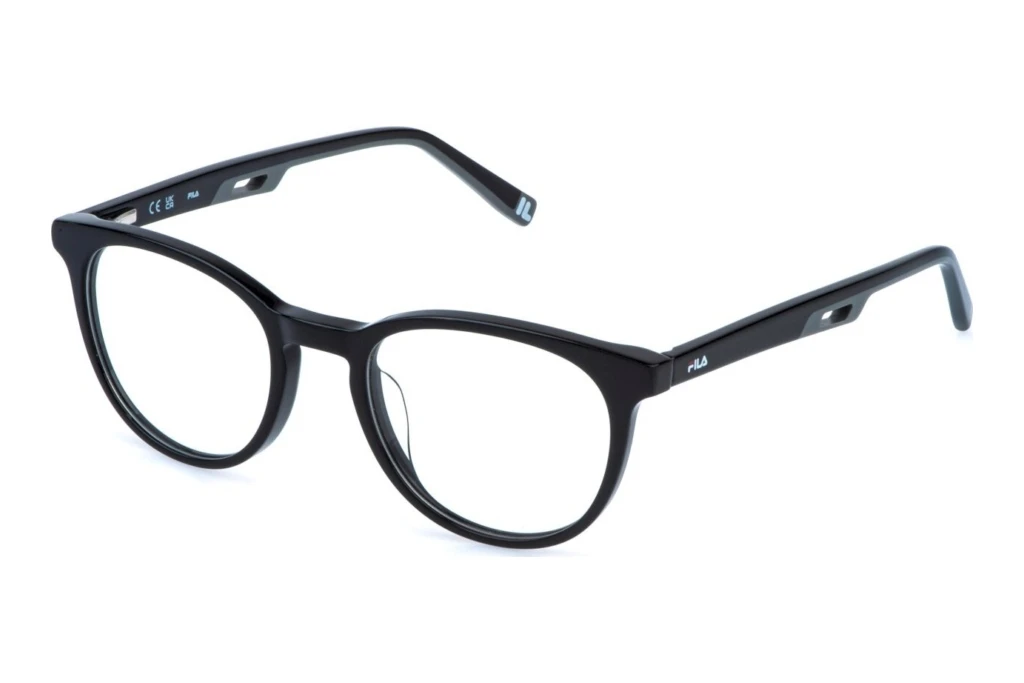 Fila   VFIA91 0700 SHINY BLACK