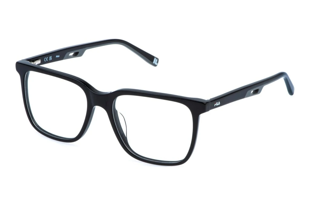 Fila   VFIA92 0700 SHINY BLACK
