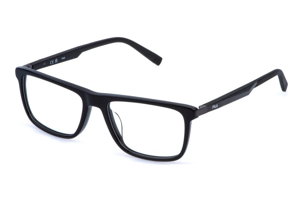 Fila   VFIA93 0700 SHINY BLACK