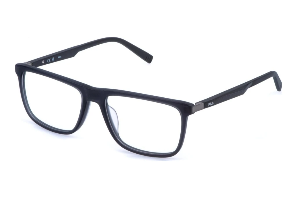 Fila   VFIA93 705M MATT TRANSPARENT DARK GREY
