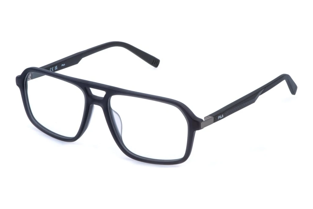 Fila   VFIA94 705M MATT TRANSPARENT DARK GREY