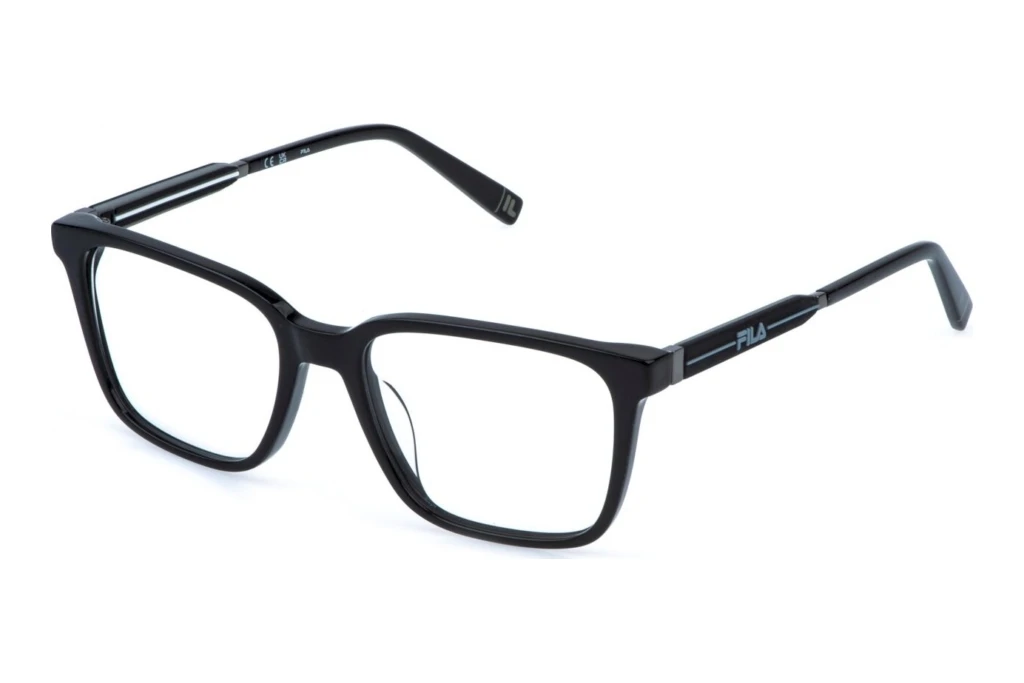 Fila   VFIA95 0700 SHINY BLACK