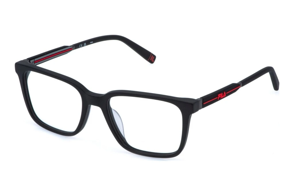Fila   VFIA95 0703 MATT/SANDBLASTED BLACK