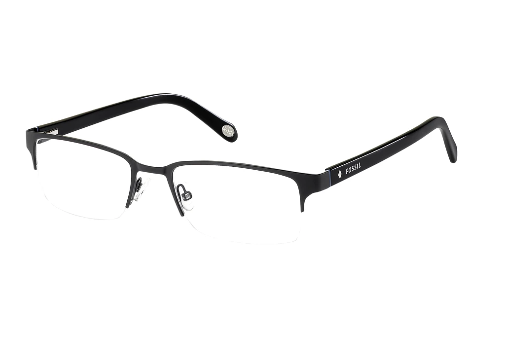 Fossil   FOS 6024 10G black