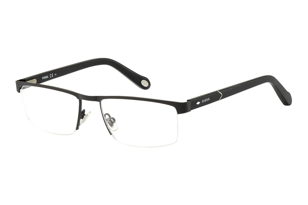 Fossil   FOS 6084 VAQ SCHWARZ