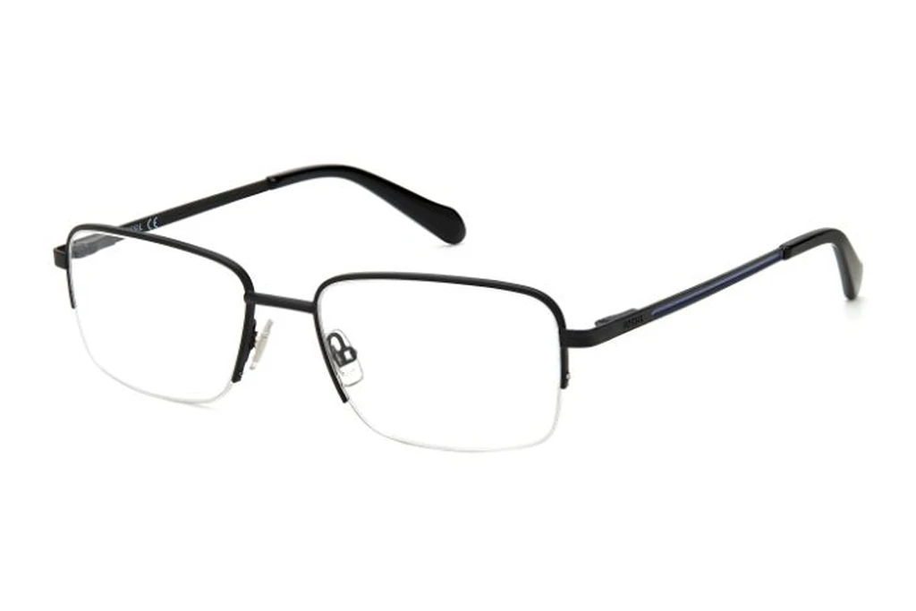 Fossil   FOS 7092/G 003 black
