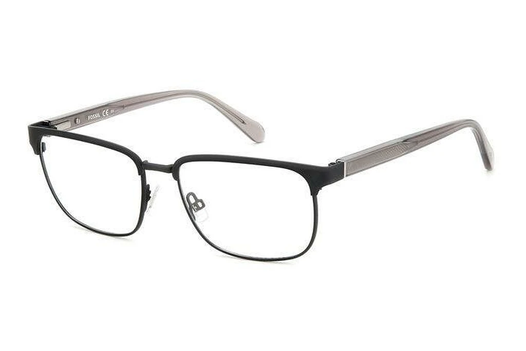Fossil   FOS 7146/G 003 black