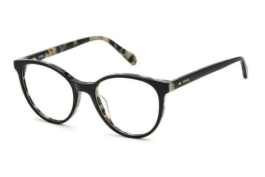 Fossil   FOS 7151 807 black