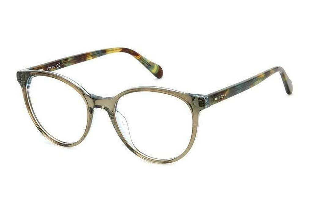Fossil   FOS 7151 GTT green