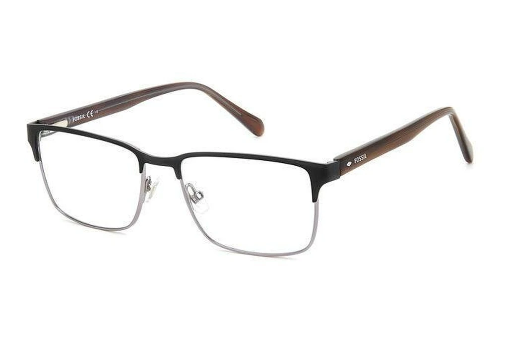 Fossil   FOS 7155/G TI7 black